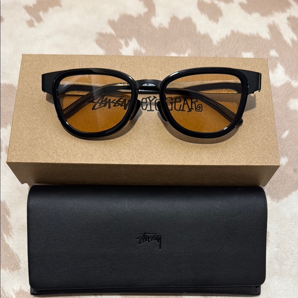 Stussy Vidal Sunglasses
